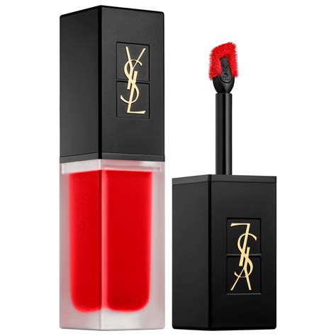 ysl tatouage couture liquid lipstick|tatouage couture liquid lipstick.